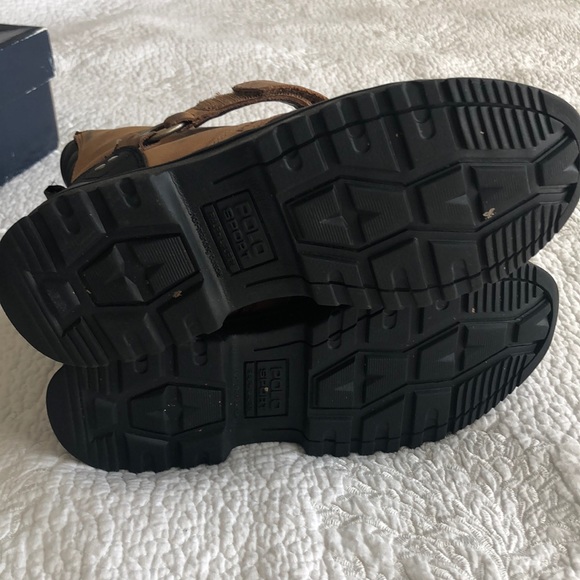 Polo sport conquest boots - Picture 5 of 8